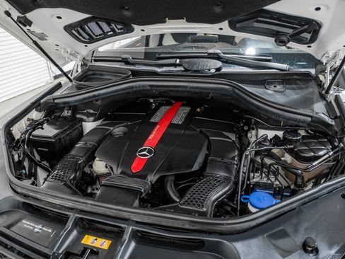 Used 2018 Mercedes-Benz GLE 43 AMG 4MATIC image 51