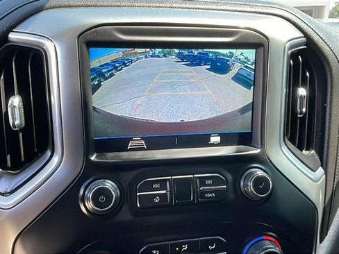 Used 2021 Chevrolet Silverado 1500 RST image 22