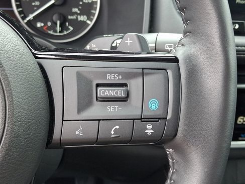 Used 2023 Nissan Rogue SL w/ SL Premium Package AWD/4WD image 25