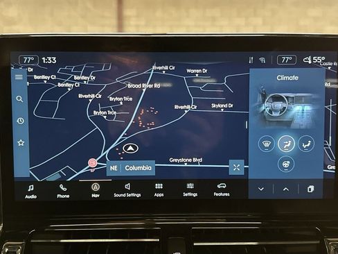 Used 2022 Lincoln Navigator Reserve image 18