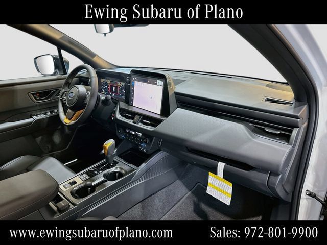 Used 2026 Subaru Outback Wilderness AWD/4WD image 31