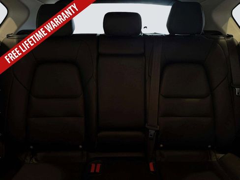 Used 2024 MAZDA CX-5 AWD 2.5 S w/ Select Package image 26