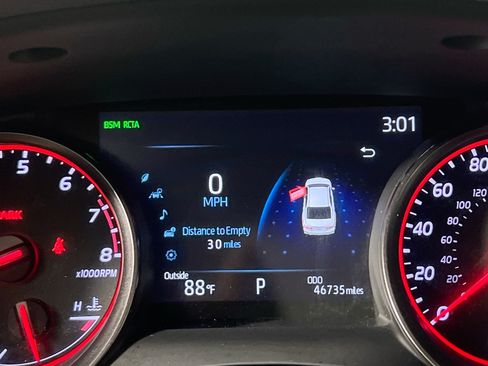 Used 2023 Toyota Camry XSE w/ Navigation Package FWD image 23