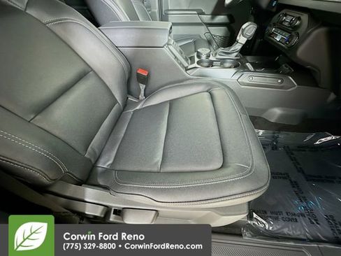 New 2026 Ford Bronco Big Bend AWD/4WD image 30