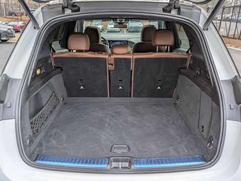 Certified 2024 Mercedes-Benz GLE 350 350 image 34