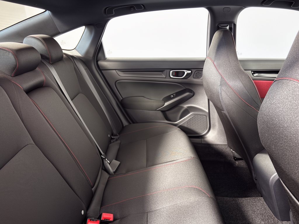 Used 2026 Honda Civic Si image 29