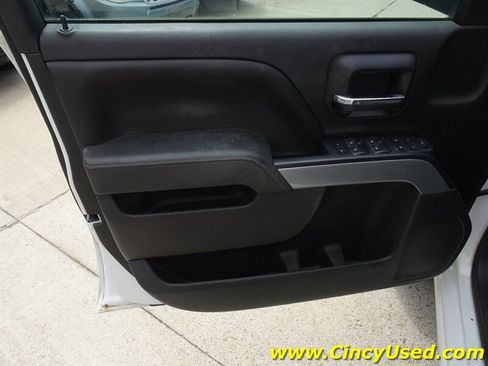 Used 2014 Chevrolet Silverado 1500 LT w/ All Star Edition AWD/4WD image 26