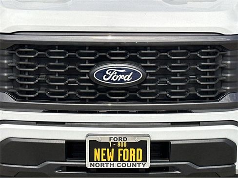 New 2025 Ford F150 STX w/ Equipment Group 200A image 41