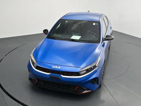 Used 2023 Kia Forte GT-Line FWD image 23