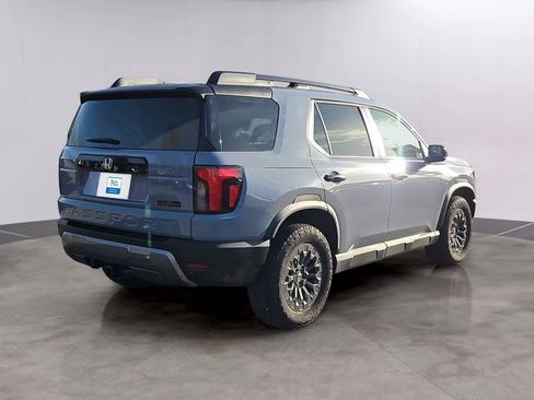 New 2026 Honda Passport TrailSport image 3