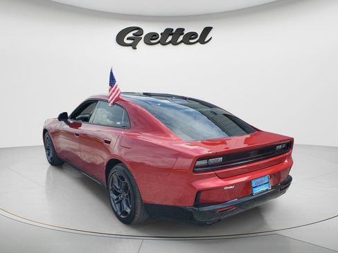 Used 2026 Dodge Charger R/T w/ Blacktop Package AWD/4WD image 7