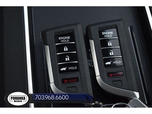 New 2026 Acura MDX Type S image 29