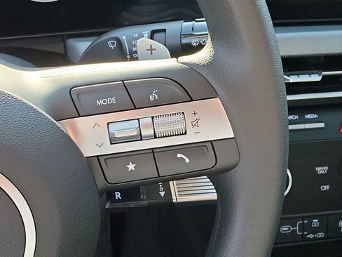 New 2026 Hyundai Sonata Blue FWD image 25