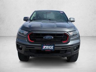 Used 2021 Ford Ranger Lariat w/ Tremor Off-Road Package video 2