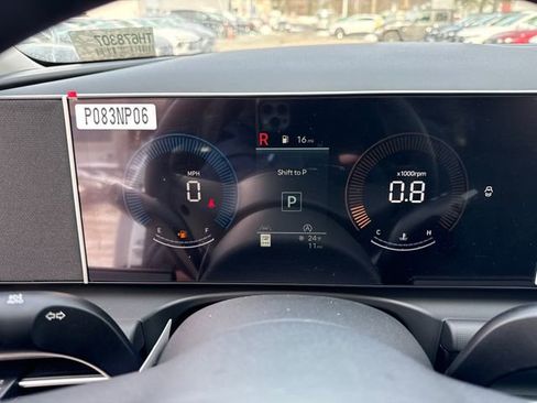 New 2026 Hyundai Tucson SEL image 25