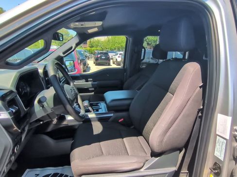 Used 2023 Ford F150 XLT w/ Equipment Group 302A High AWD/4WD image 15
