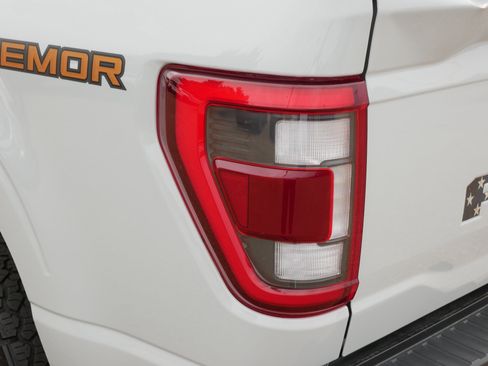 Certified 2023 Ford F150 Tremor w/ Equipment Group 402A High AWD/4WD image 17