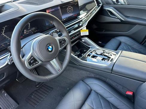 New 2026 BMW X6 xDrive40i AWD/4WD image 9