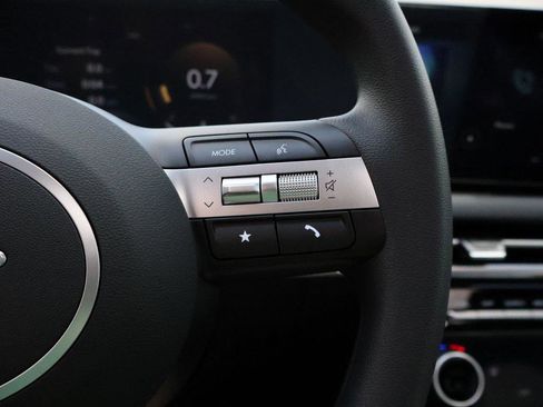 New 2025 Hyundai Santa Cruz SEL image 29