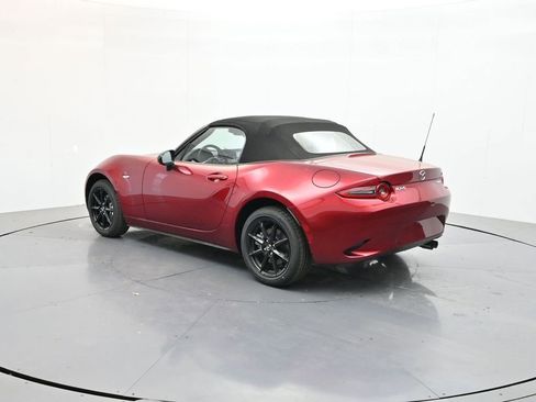 New 2026 MAZDA MX-5 Miata Sport RWD image 5