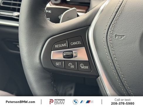 New 2026 BMW X5 xDrive50e w/ Premium Package image 22