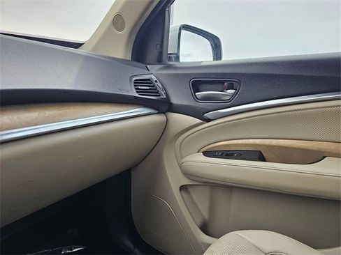 Used 2020 Acura MDX Technology image 26