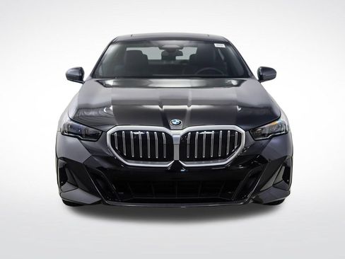 New 2027 BMW 530i xDrive w/ M Sport Package AWD/4WD image 8