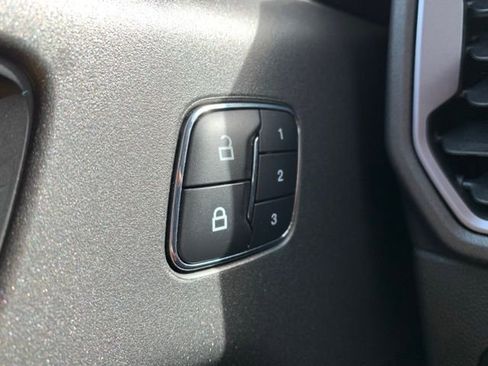 Certified 2025 Ford Bronco Sport Outer Banks w/ Outer Banks Tech Package+ image 15