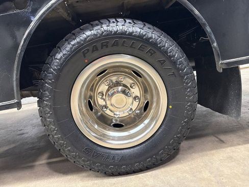 Used 2022 RAM 3500 Tradesman image 30