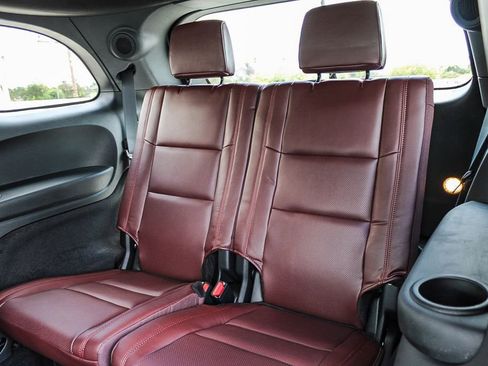 New 2026 Dodge Durango GT image 20