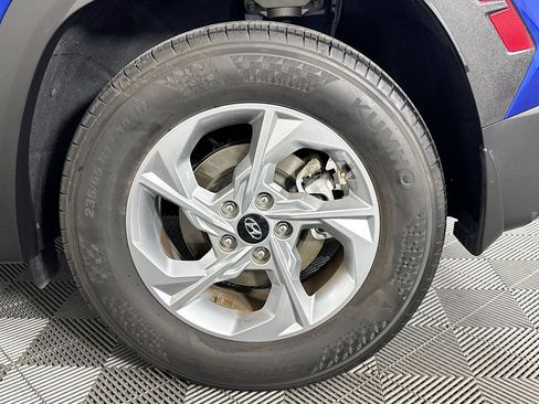 Used 2023 Hyundai Tucson SE FWD image 35