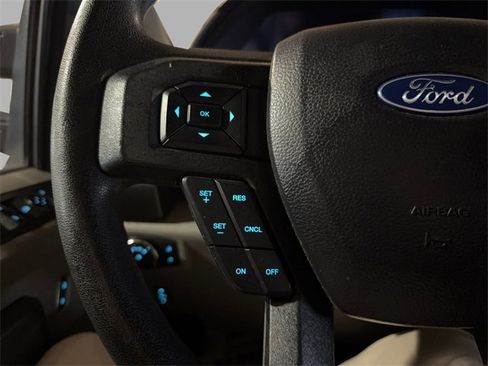 Used 2020 Ford F250 XLT w/ XLT Value Package image 16