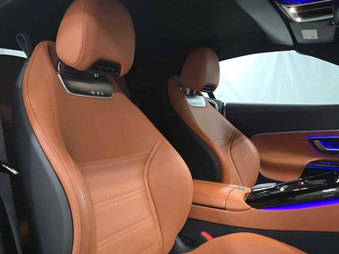 Certified 2025 Mercedes-Benz SL 43 AMG image 14