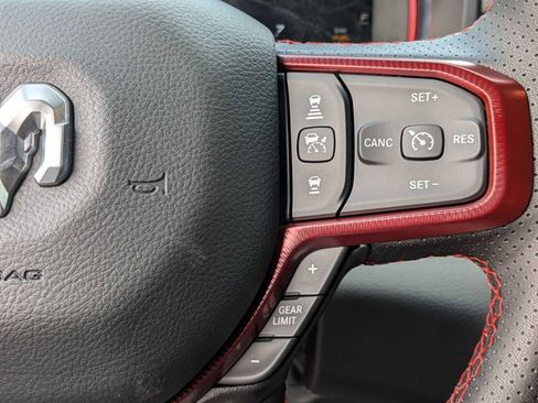 New 2026 RAM 1500 Rebel w/ Rebel Level 1 Equipment Group AWD/4WD image 18