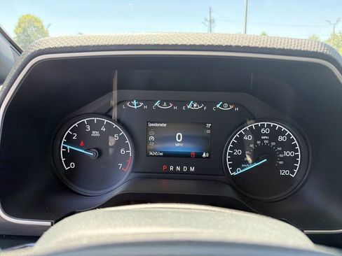 Used 2023 Ford F150 XL w/ STX Appearance Package AWD/4WD image 21