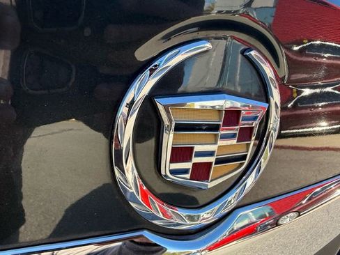 Used 2015 Cadillac SRX Performance w/ Driver Awareness Package image 10