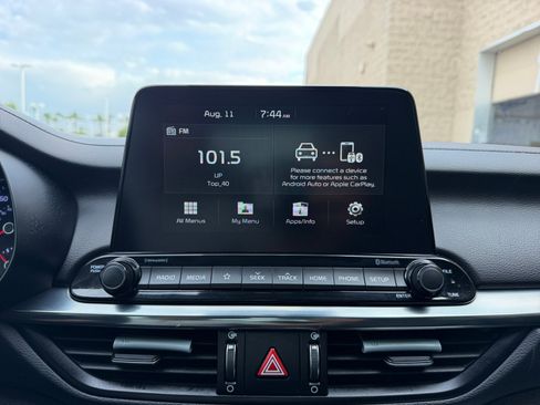 Used 2019 Kia Forte EX FWD image 11