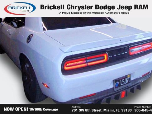 Used 2019 Dodge Challenger R/T image 34