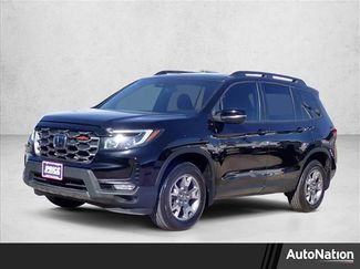 Used 2023 Honda Passport TrailSport video 1