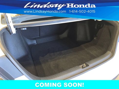 Used 2024 Honda Accord EX image 7