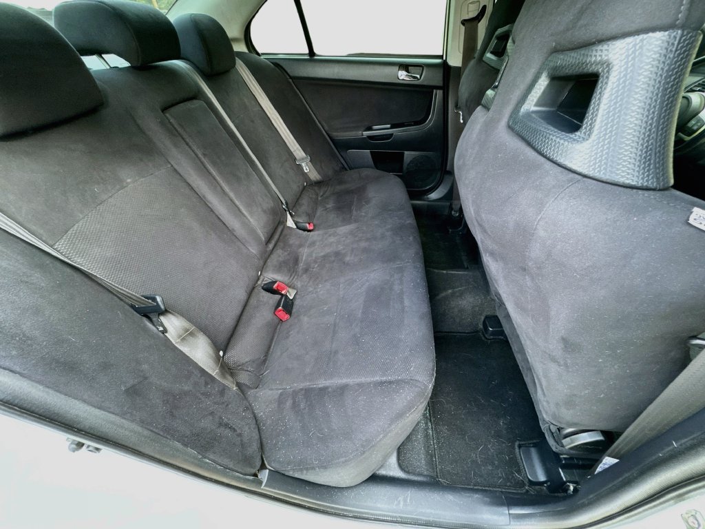 Used 2011 Mitsubishi Lancer Evolution GSR AWD/4WD image 27