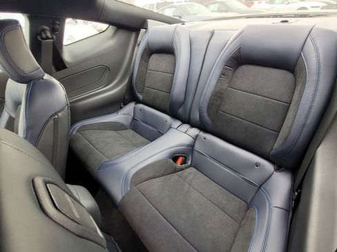 New 2026 Ford Mustang Dark Horse image 6