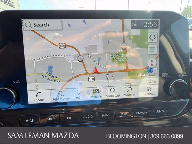 Used 2025 Nissan Pathfinder SL AWD/4WD image 7