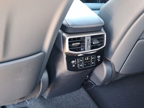 New 2026 Lexus RX 350 AWD image 24