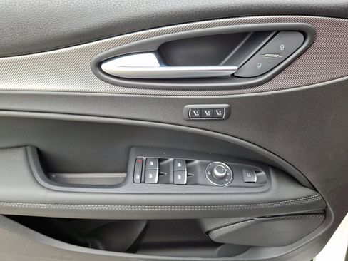 New 2025 Alfa Romeo Stelvio Sprint w/ Veloce Package image 8