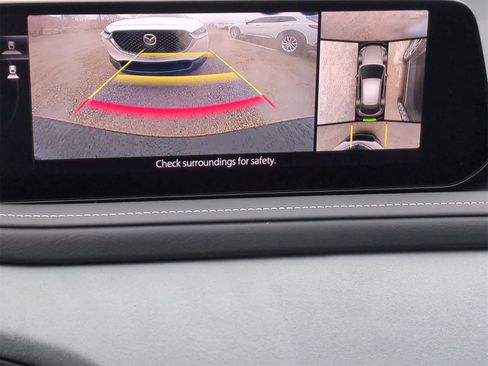 New 2026 MAZDA CX-30 2.5 Turbo w/ Premium Package image 29