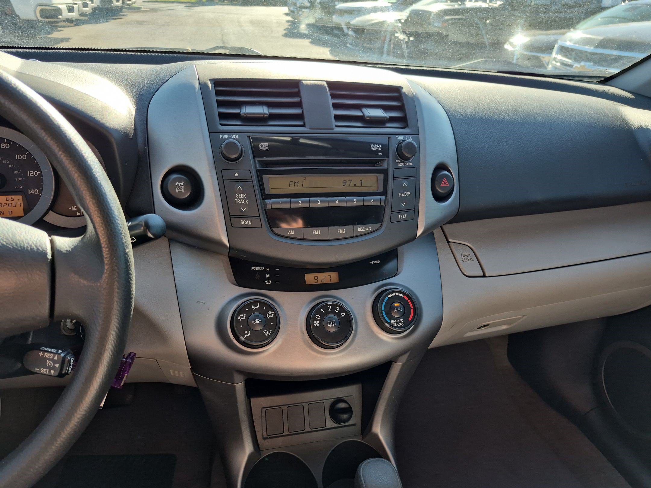 Used 2008 Toyota RAV4 4WD image 22