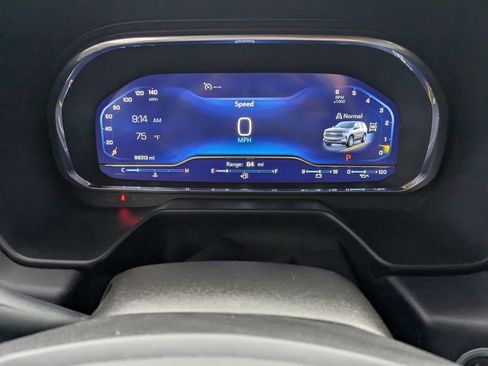 Used 2023 Chevrolet Tahoe Premier AWD/4WD image 26