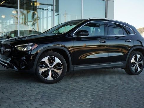 Used 2026 Mercedes-Benz GLA 250 image 4