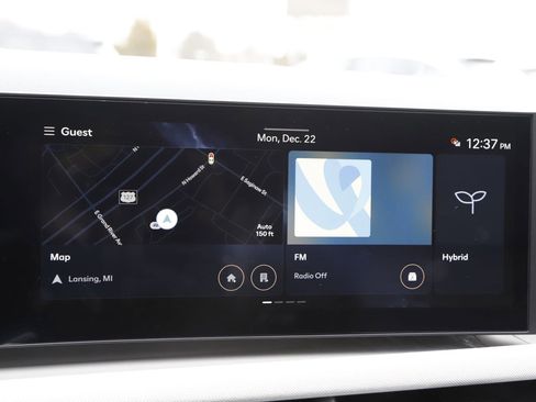 New 2026 Hyundai Tucson Limited image 26